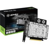 GeForce RTX 5080 ICHILL FROSTBITE grafische kaart