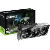 GeForce RTX 5080 ICHILL X3 grafische kaart