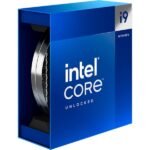 Intel® - Core i9-14900KS, 3,2 GHz (6,2 GHz Turbo Boost) socket 1700 processor