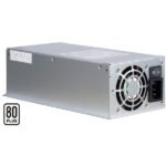 Inter-Tech - ASPOWER U2A-B20600-S 600 watt voeding
