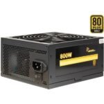 Inter-Tech - Argus GPS-800 800 watt voeding
