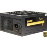 Inter-Tech - Argus GPS-900 900 watt voeding