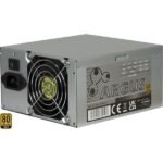 Inter-Tech - HA-600AA2 600 watt voeding