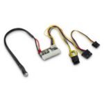 Inter-Tech - Mini-ITX PSU 160W DC/DC adapter