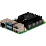 Joy-IT - RB-heatsink5 chipsetkoeler