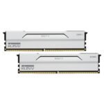 KLEVV - BOLT V 32 GB DDR5-6000 (2x 16 GB) werkgeheugen