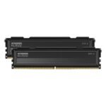 KLEVV - FIT V 32 GB DDR5-5600 (2x 16 GB) werkgeheugen