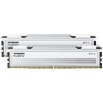 KLEVV - FIT V 32 GB DDR5-6000 (2x 16 GB) werkgeheugen