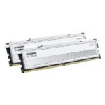KLEVV - FIT V 32 GB DDR5-6400 (2x 16 GB) werkgeheugen