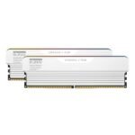 KLEVV - URBANE V RGB 32 GB DDR5-6000 (2x 16 GB) werkgeheugen