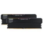 KLEVV - URBANE V RGB 32 GB DDR5-6000 (2x 16 GB) werkgeheugen