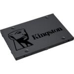 Kingston - A400 480 GB SSD
