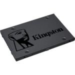 Kingston - A400, 960 GB SSD
