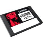 Kingston - DC600M, 1920GB SSD