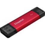 Kingston - Dual Portable 1 TB externe SSD
