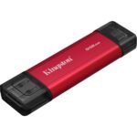 Kingston - Dual Portable 512 GB externe SSD