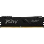 Kingston FURY - Beast 16 GB DDR4-3200 (1x 16 GB) werkgeheugen