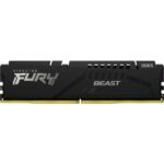 Kingston FURY - Beast 16 GB DDR5-5200 (1x 16 GB) werkgeheugen