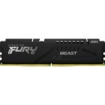Kingston FURY - Beast 16 GB DDR5-5600 (1x 16 GB) werkgeheugen