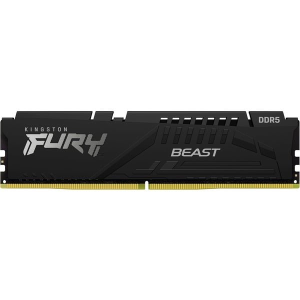 Kingston FURY - Beast 16 GB DDR5-6000 (2x 8 GB) werkgeheugen - Image 1
