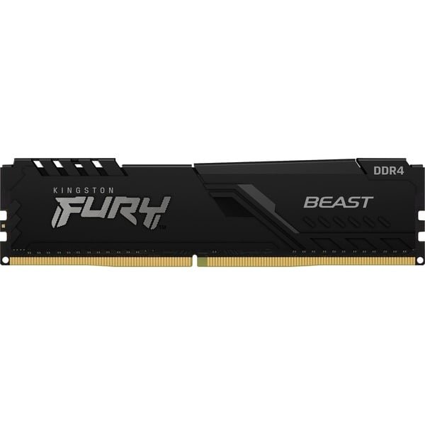 Kingston FURY - Beast 32 GB DDR4-3200 (1x 32 GB) werkgeheugen - Image 1