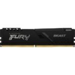 Kingston FURY – Beast 32 GB DDR4-3200 (1x 32 GB) werkgeheugen