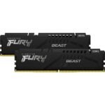 Kingston FURY – Beast 32 GB DDR5-5200 (2x 16 GB) werkgeheugen