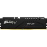 Kingston FURY - Beast 32 GB DDR5-5600 (1x 32 GB) werkgeheugen