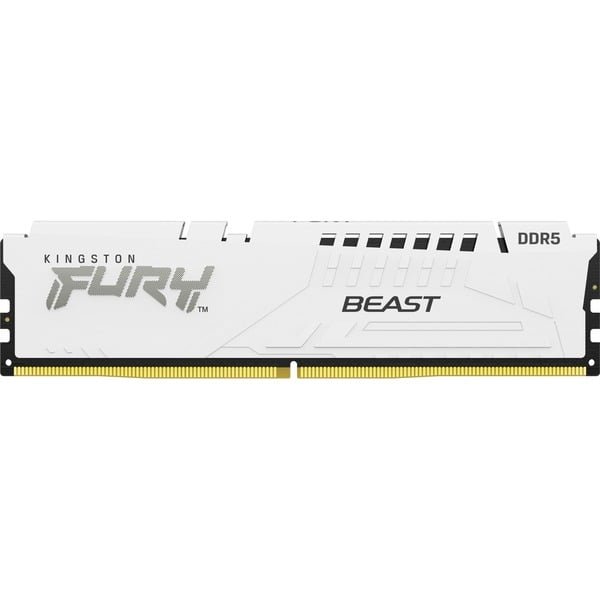 Kingston FURY - Beast 32 GB DDR5-5600 (1x 32 GB) werkgeheugen - Image 1