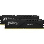 Kingston FURY - Beast 32 GB DDR5-5600 (2x 16 GB) werkgeheugen
