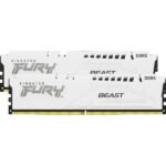 Kingston FURY - Beast 32 GB DDR5-5600 (2x 16 GB) werkgeheugen