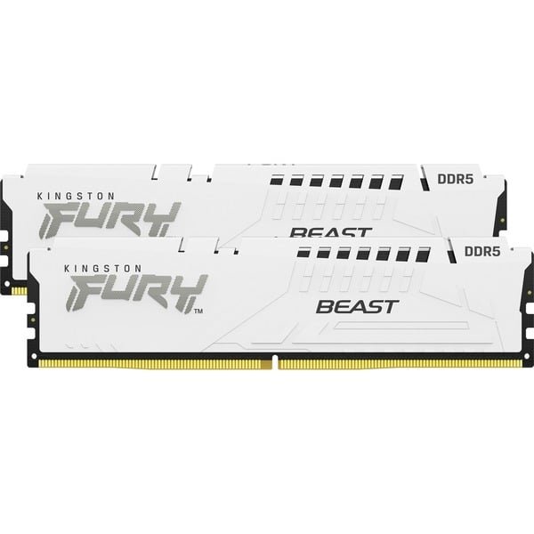 Kingston FURY - Beast 32 GB DDR5-5600 (2x 16 GB) werkgeheugen - Image 1