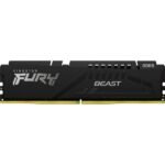 Kingston FURY – Beast 32 GB DDR5-6000 (1x 32 GB) werkgeheugen