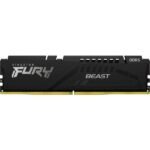 Kingston FURY - Beast 32 GB DDR5-6000 (1x 32 GB) werkgeheugen