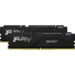 Kingston FURY - Beast 32 GB DDR5-6000 (2x 16 GB) werkgeheugen