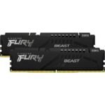 Kingston FURY - Beast 64 GB DDR5-5600 (2x 32 GB) werkgeheugen