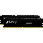 Kingston FURY – Beast 64 GB DDR5-6000 (2x 32 GB) werkgeheugen