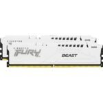 Kingston FURY - Beast 64 GB DDR5-6000 (2x 32 GB) werkgeheugen