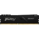 Kingston FURY - Beast 8 GB DDR4-3200 (1x 8 GB) werkgeheugen