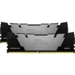 Kingston FURY - Renegade 32 GB DDR4-3600 (2x 16 GB) werkgeheugen