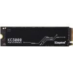 Kingston - KC3000 1 TB SSD
