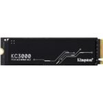 Kingston - KC3000 4 TB SSD