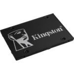Kingston - KC600 2048 GB SSD