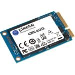 Kingston - KC600 256 GB SSD
