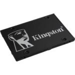 Kingston - KC600 512 GB SSD
