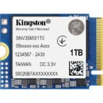 Kingston - NV3 1 TB SSD