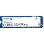 Kingston - NV3 2 TB SSD