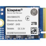 Kingston - NV3 2 TB SSD