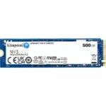 Kingston – NV3 500 GB SSD