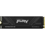 Kingston - Renegade G5 2 TB SSD